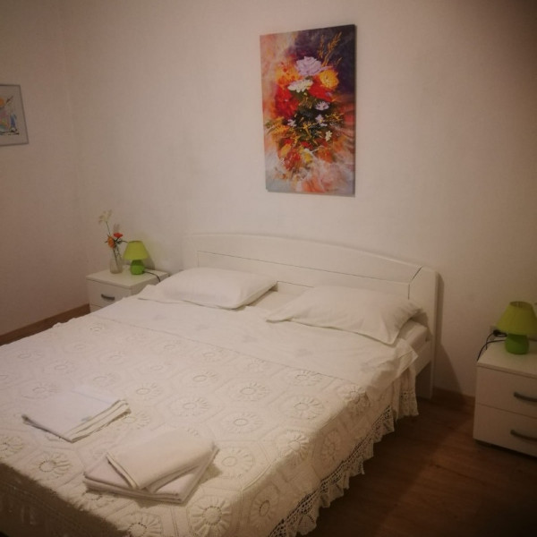 Bedrooms, Apartmani Cvita, Apartmani Cvita Ugljan  Ugljan