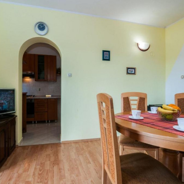 Living room, Apartmani Cvita, Apartmani Cvita Ugljan  Ugljan