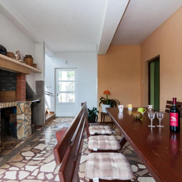 Living room, Apartmani Cvita, Apartmani Cvita Ugljan  Ugljan