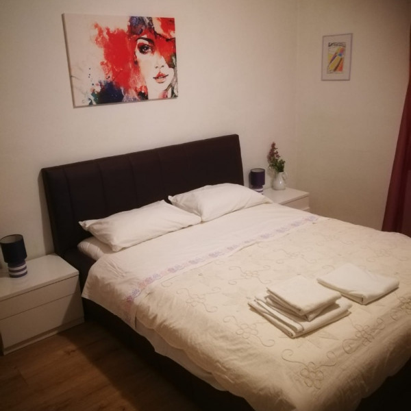 Bedrooms, Apartmani Cvita, Apartmani Cvita Ugljan  Ugljan