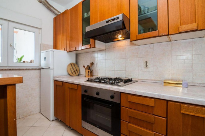 Apartment 1, Apartmani Cvita Ugljan  Ugljan