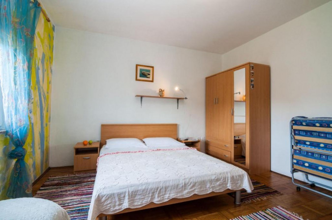A space designed for a comfortable and effortless stay, Apartmani Cvita Ugljan  Ugljan