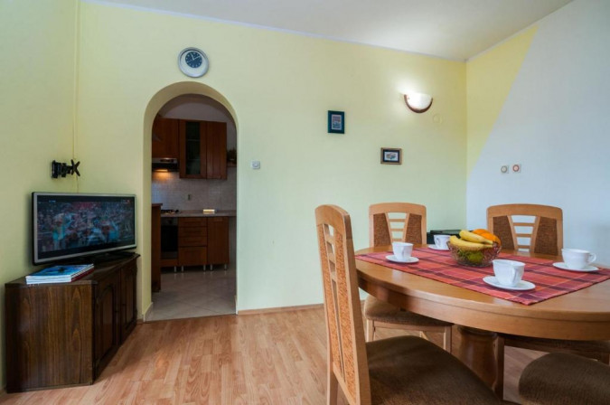 Apartment 1, Apartmani Cvita Ugljan  Ugljan