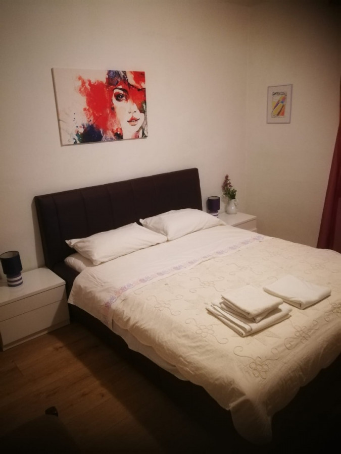 Apartment 3, Apartmani Cvita Ugljan  Ugljan