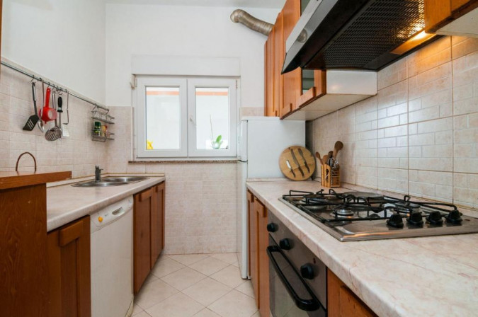 Apartment 1, Apartmani Cvita Ugljan  Ugljan